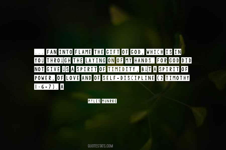 1 Timothy 1 Quotes #1531169