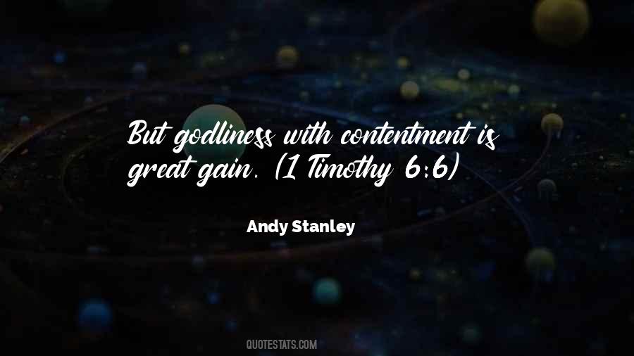 1 Timothy 1 Quotes #1726629