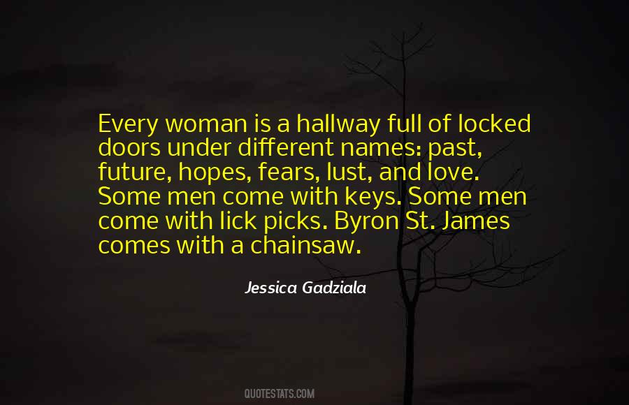 Different Names Quotes #256998
