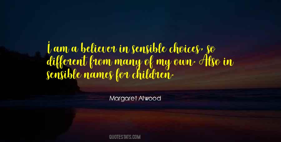Different Names Quotes #938714