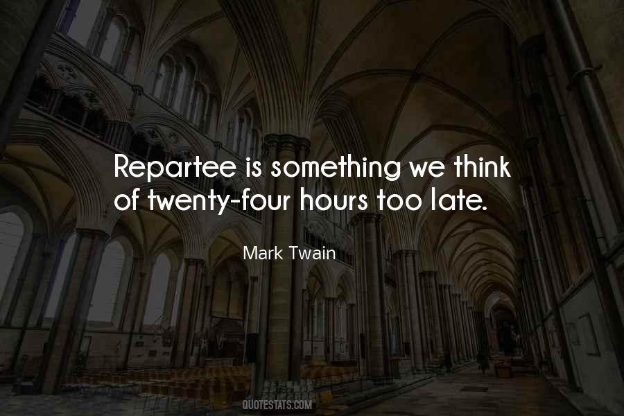 Livery Stable Quotes #289555