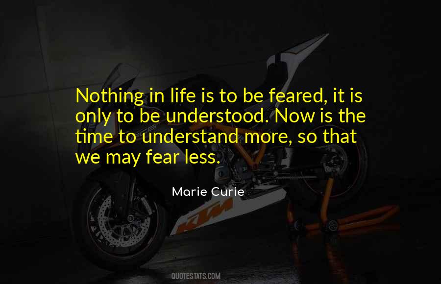 Curie Quotes #438100