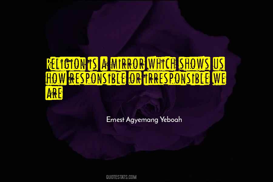Religion Life Quotes #119468