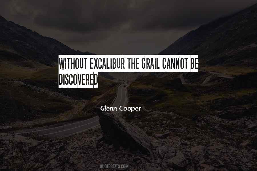 Conspiracy Thriller Quotes #1327889