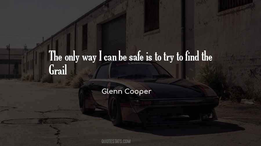 Conspiracy Thriller Quotes #699183