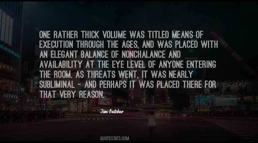 Caledonian Club Quotes #955134