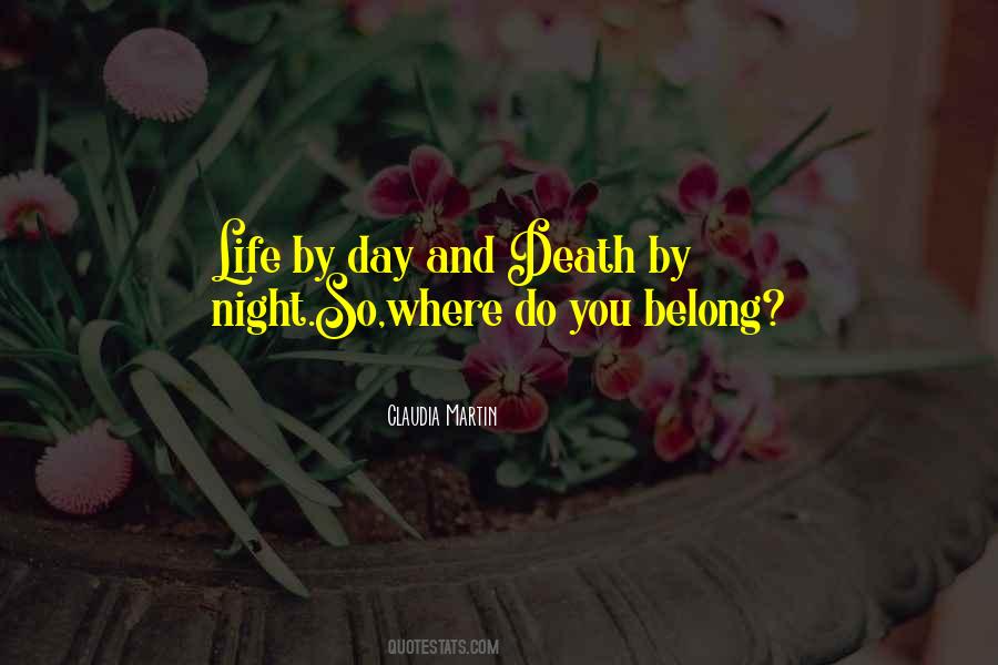 Edelmira Sampedro Quotes #1208784