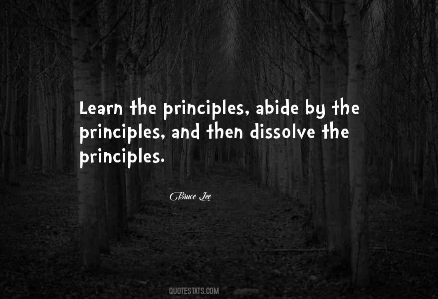 Equipoise Band Quotes #801350