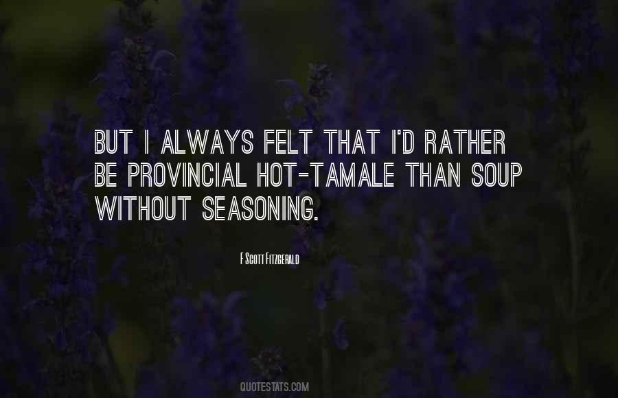 Thierno Alassane Quotes #159133