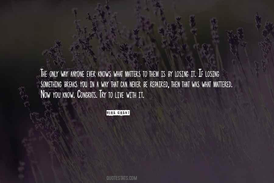 Tangency Of A Circle Quotes #1727077