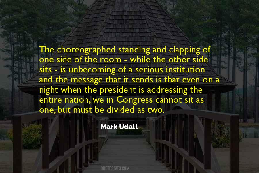 Two Side Quotes #465737