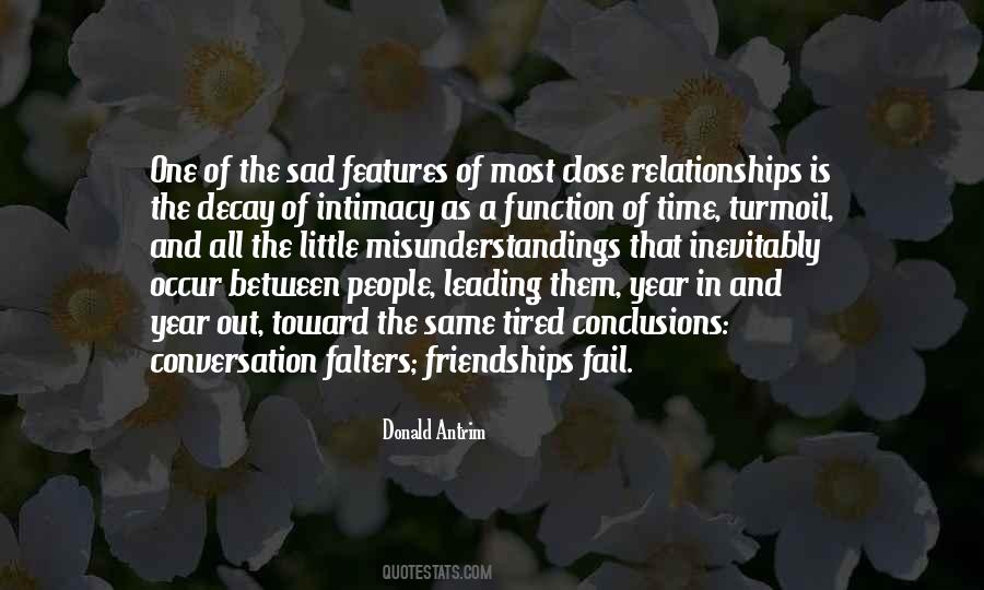 Parentsl Alienation Quotes #1610801
