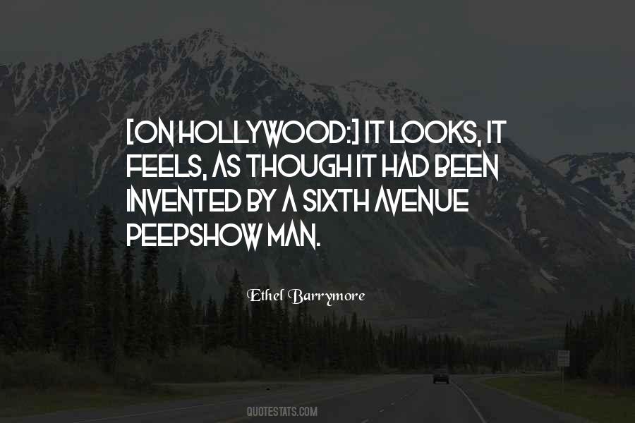 Jinny Models Quotes #989379