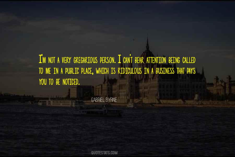 Peterkins Robertson Quotes #256956