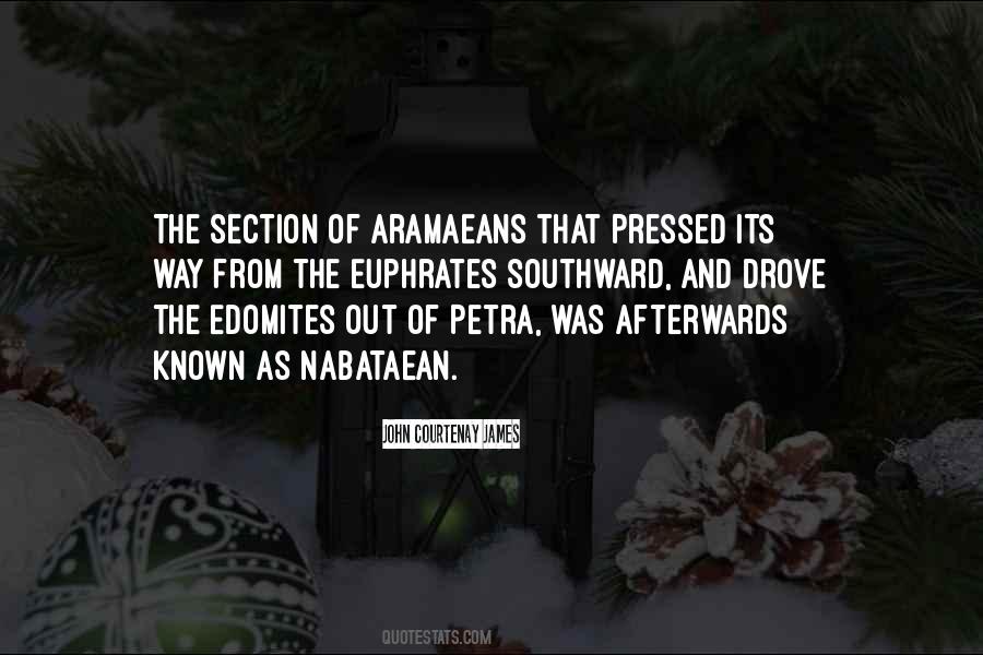 Peterkins Robertson Quotes #844745