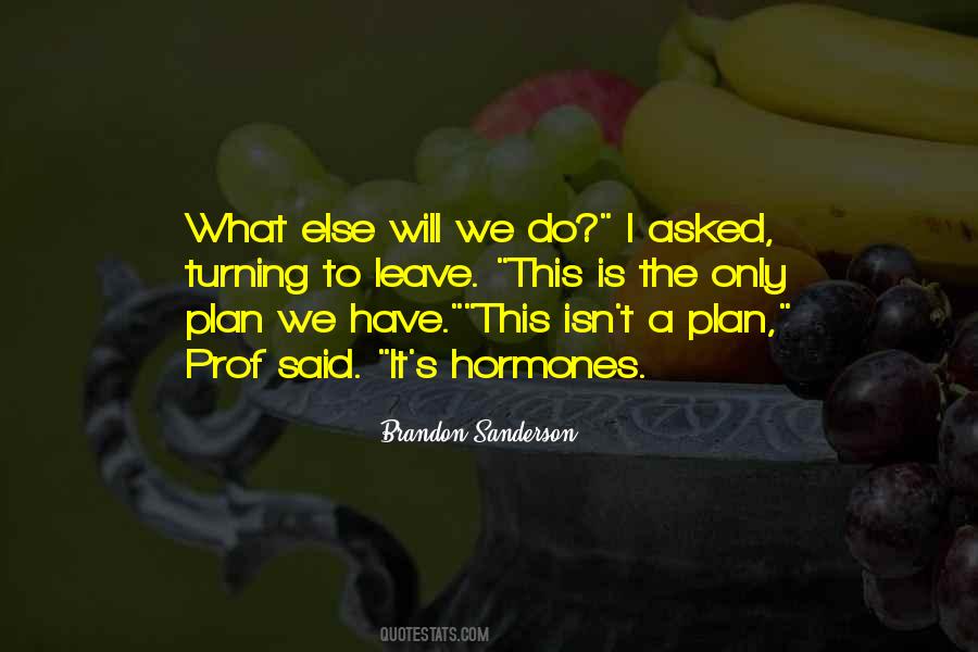 Zvao Sam Quotes #307844