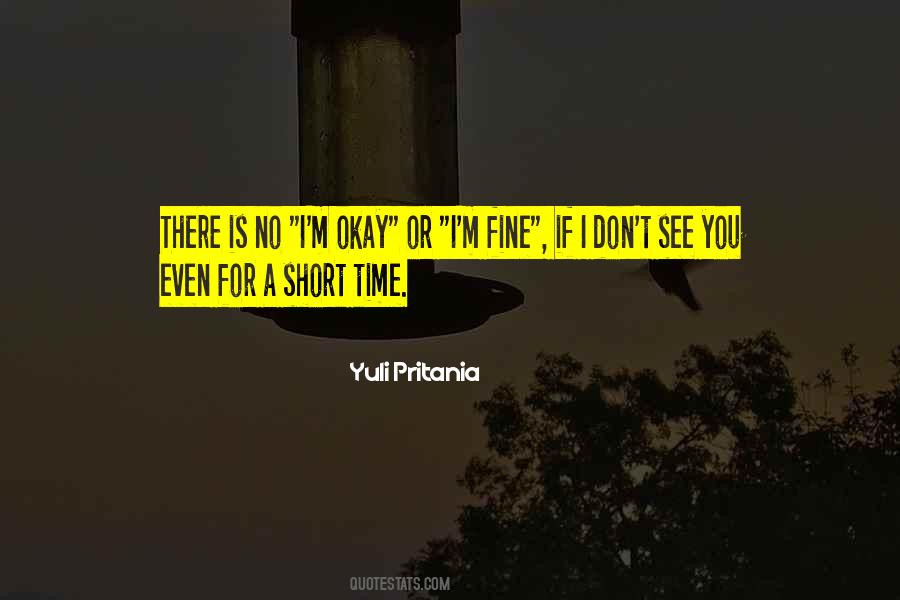 Tronsrue Marksmanship Quotes #1249049