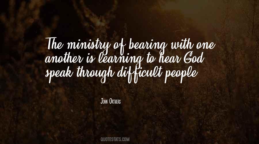 Tronsrue Marksmanship Quotes #251190