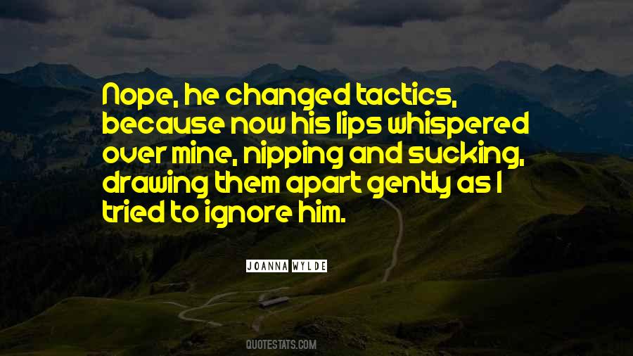 Nanthakumar Loganathan Quotes #766143