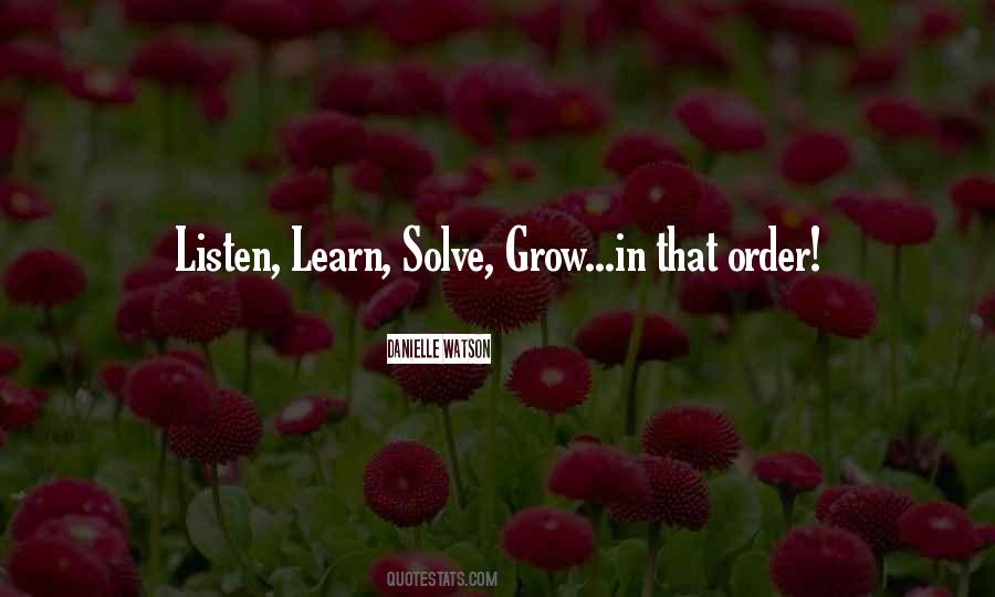 Waschen Perfekt Quotes #807773