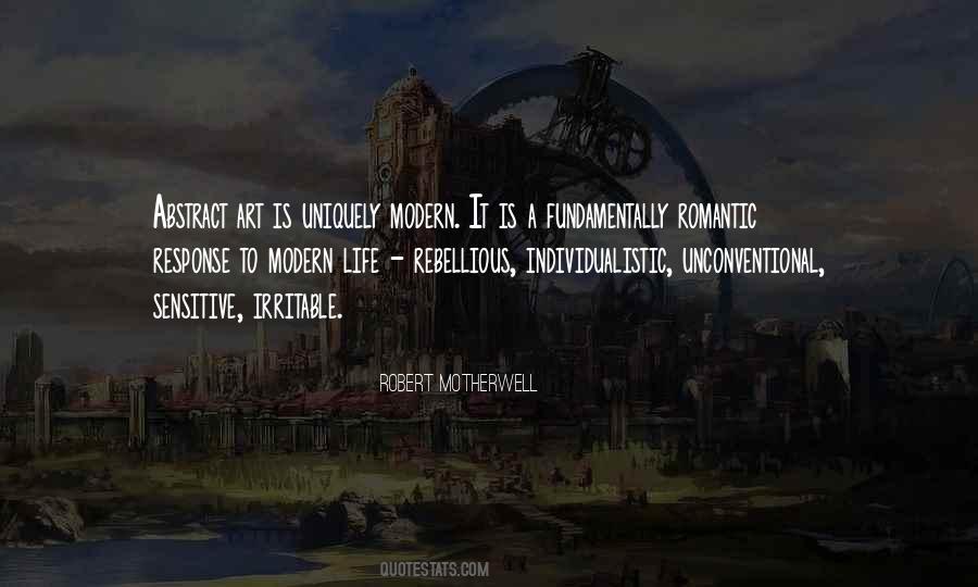 Non Individualistic Quotes #603859