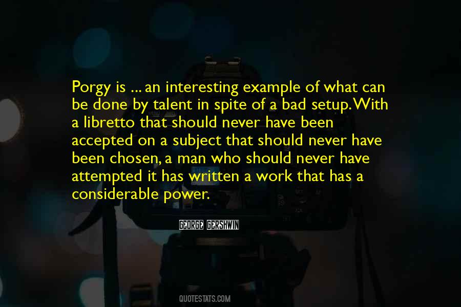 Crooners Music Schedule Quotes #1042635