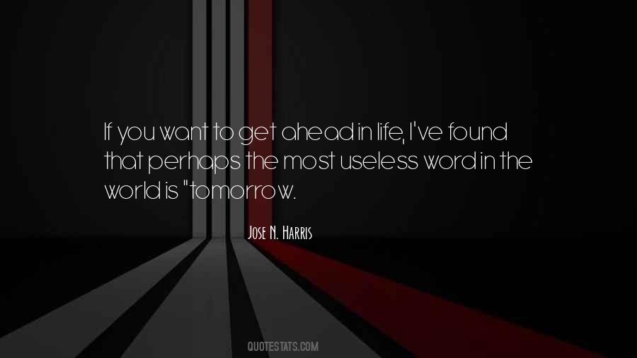 Tarumi Blood Quotes #1444151