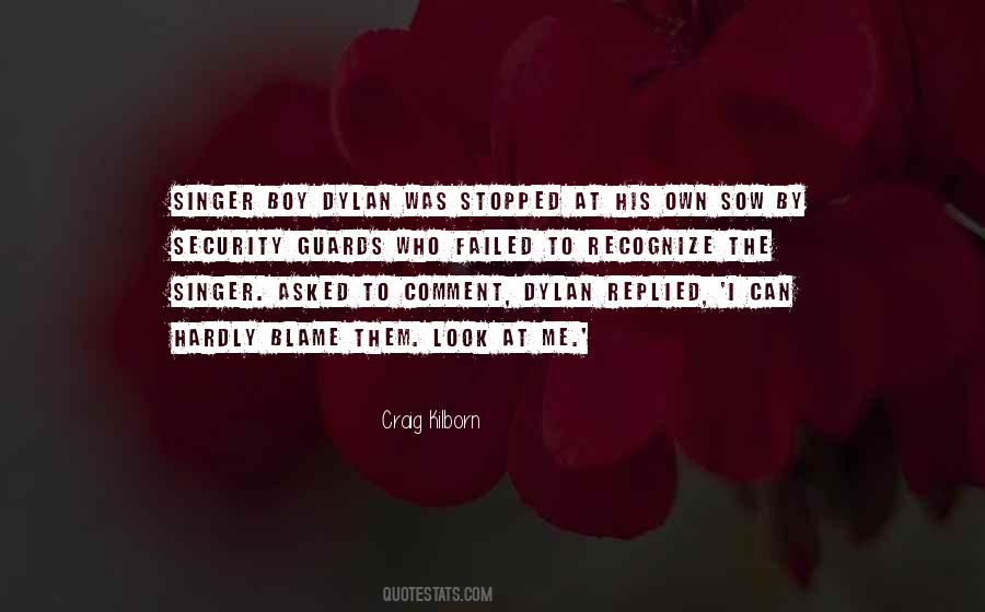 Tarumi Blood Quotes #929263