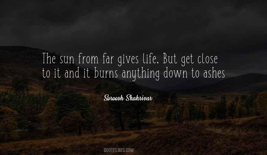 Shahrivar Quotes #741202