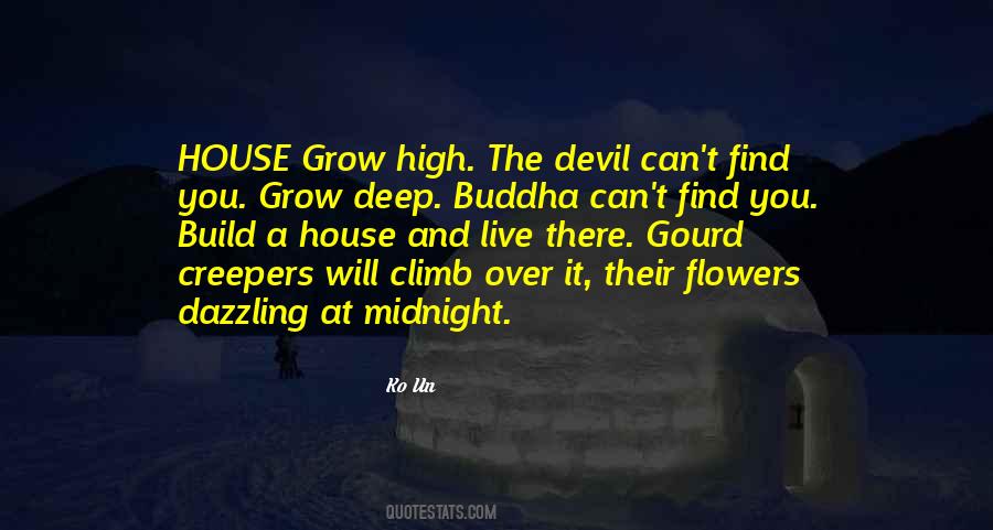 Flowers Buddha Quotes #513114