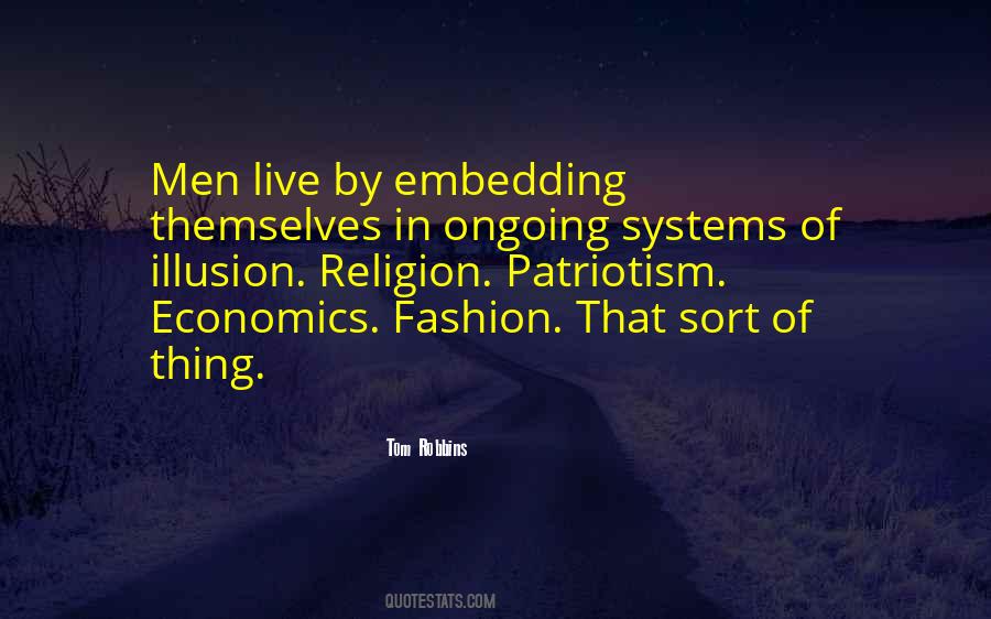 In Illusion Quotes #110385