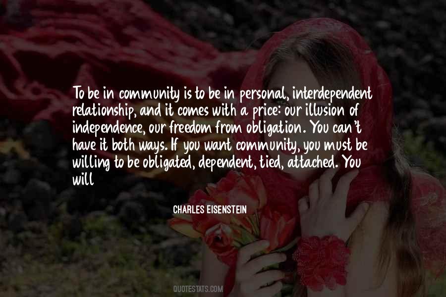 In Illusion Quotes #129302