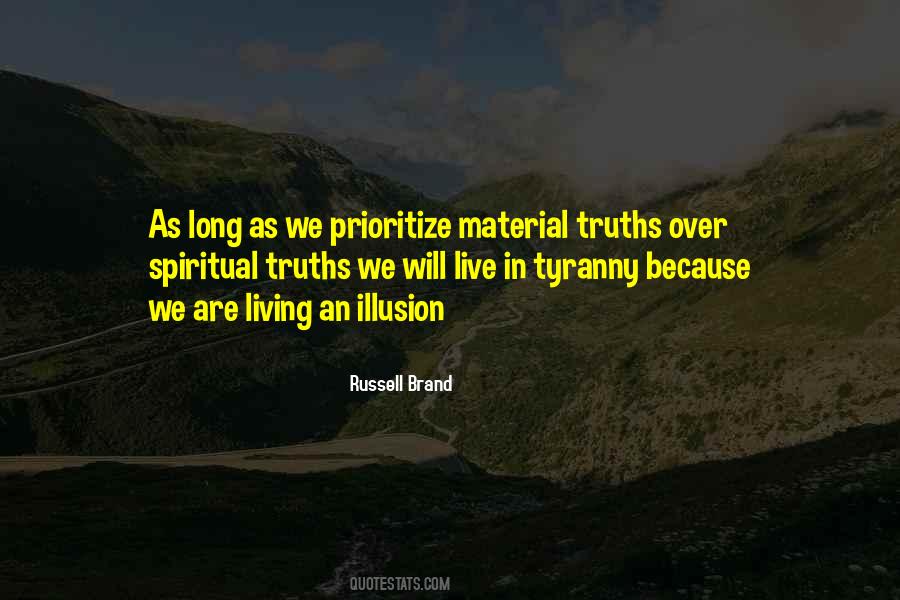 In Illusion Quotes #157491