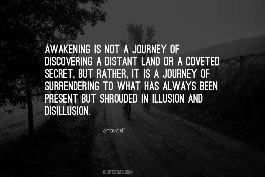 In Illusion Quotes #1671562