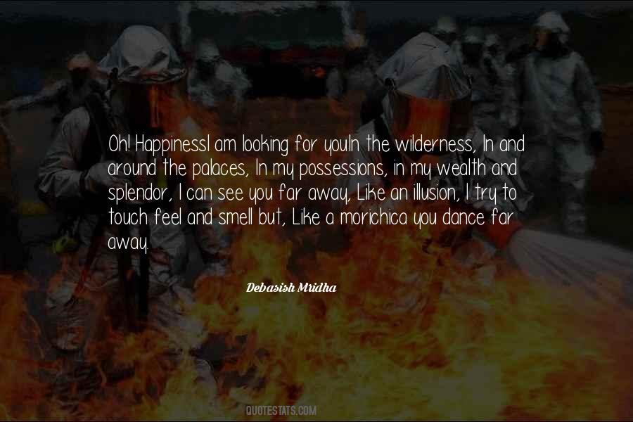 In Illusion Quotes #86188