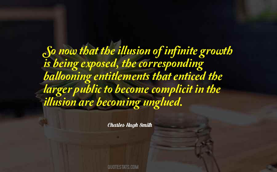 In Illusion Quotes #95383