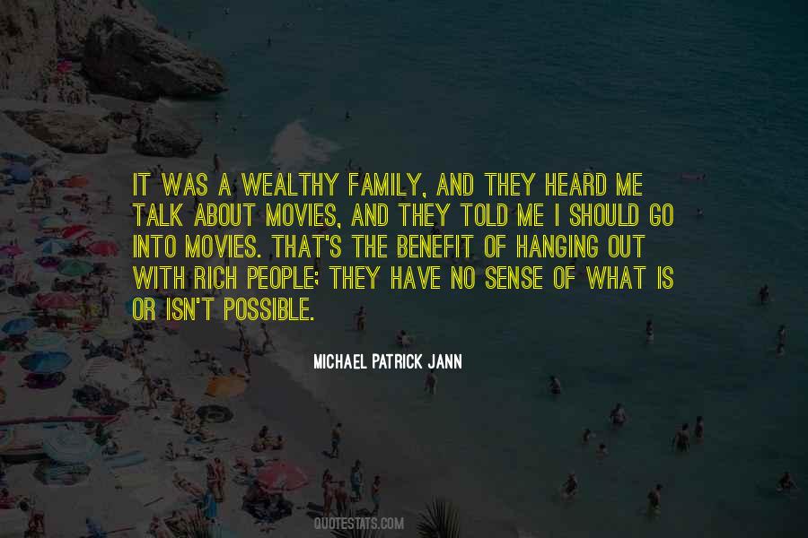 Rigoglioso Wayne Quotes #600758