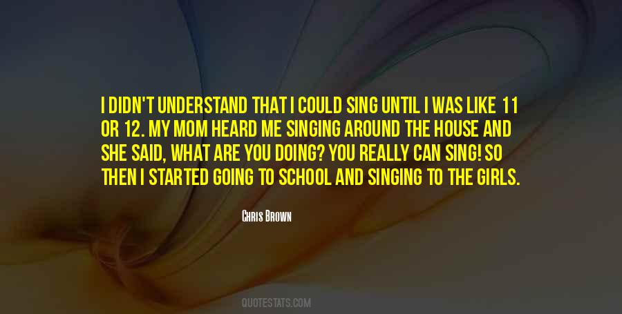 Roared With Laughter Quotes #1496702