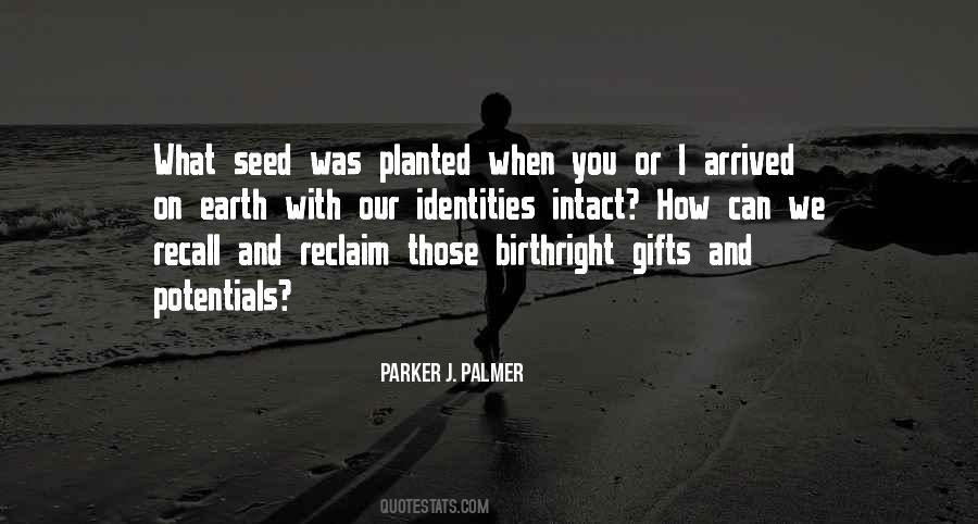 Proselyting Vs Proselytizing Quotes #1073184