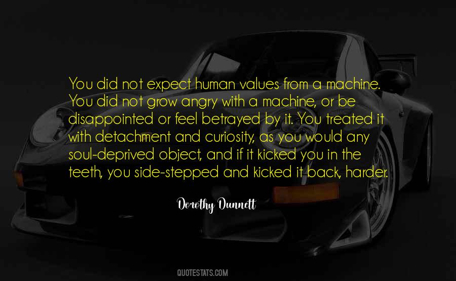 Proselyting Vs Proselytizing Quotes #1512915