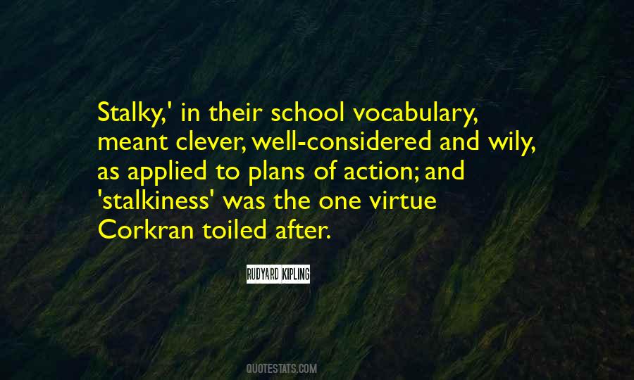 Proselyting Vs Proselytizing Quotes #1686263