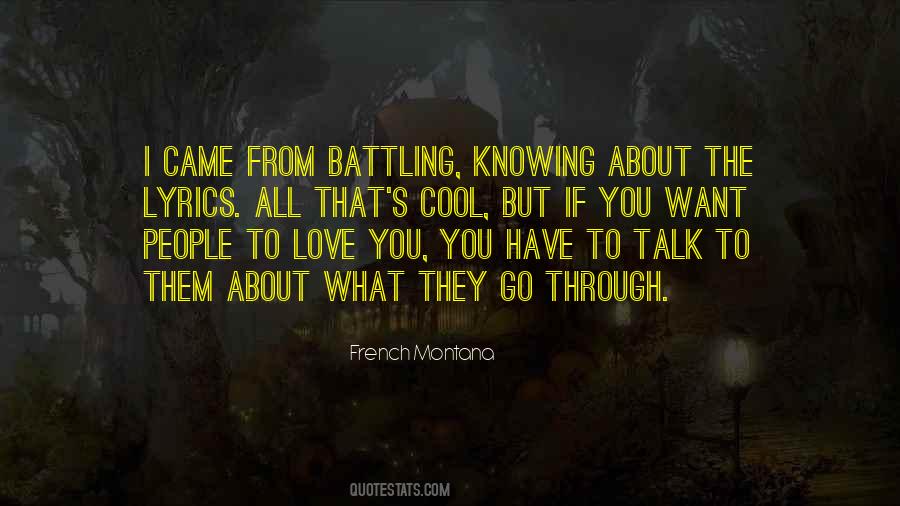 Proselyting Vs Proselytizing Quotes #612967