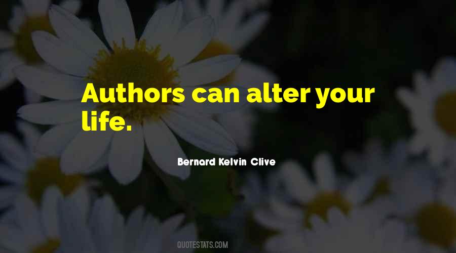 Life Authors Quotes #114876