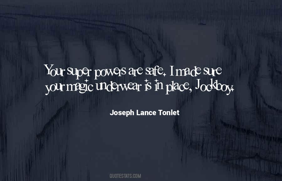 Ergometer Test Quotes #30050