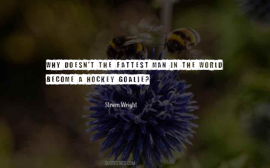 Man In The World Quotes #1310548