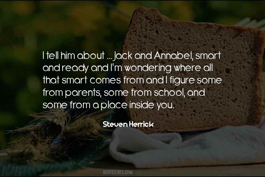 Melodramas For Kids Quotes #1399137