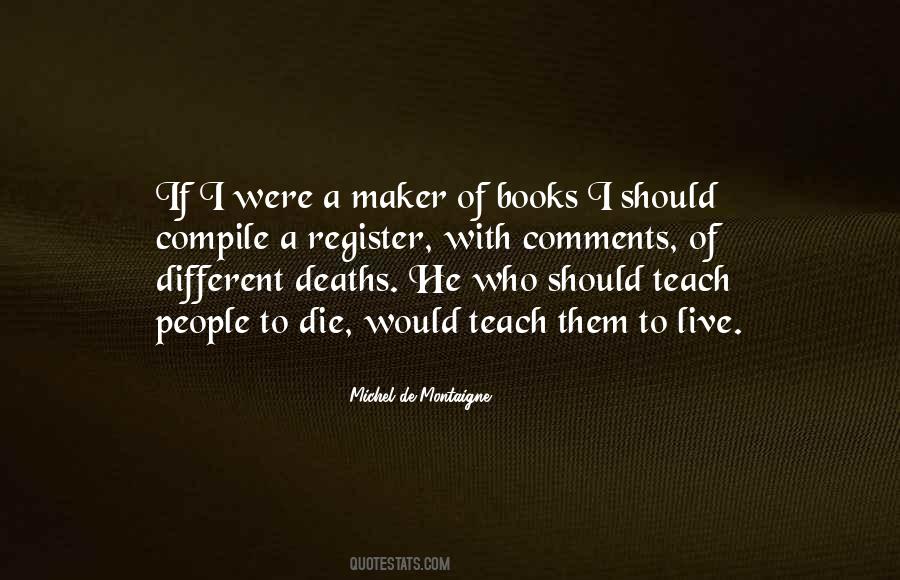 Melodramas For Kids Quotes #924897