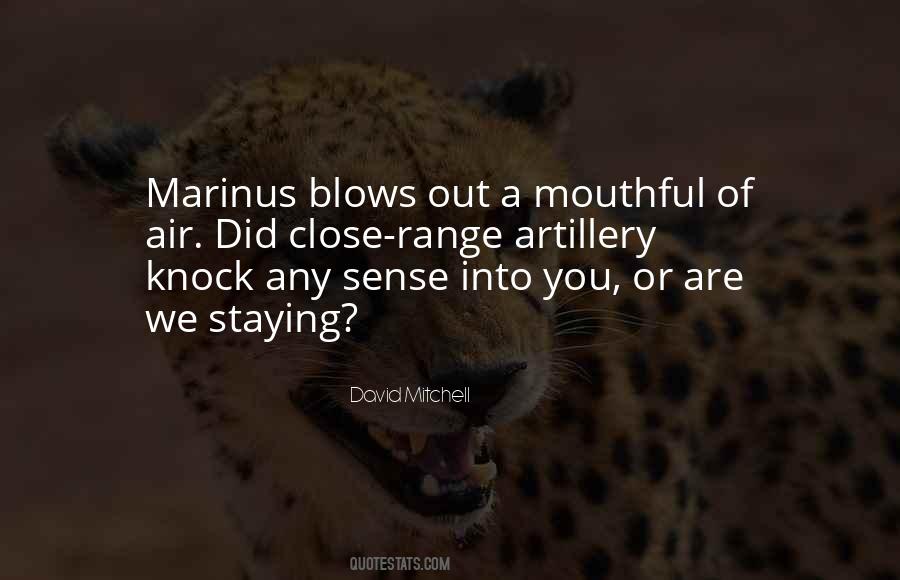 Nailah Franklin Quotes #430782