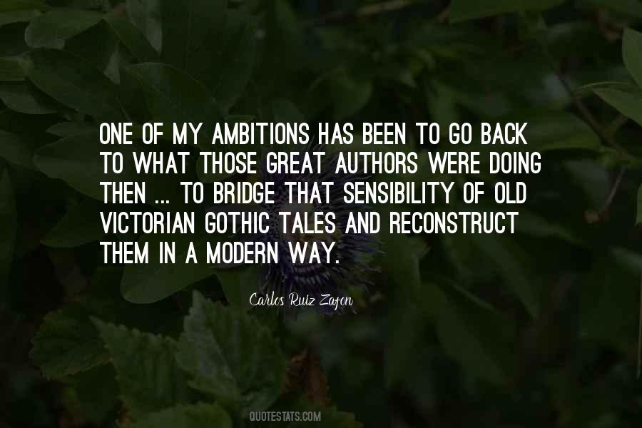 Great Tales Quotes #1345738