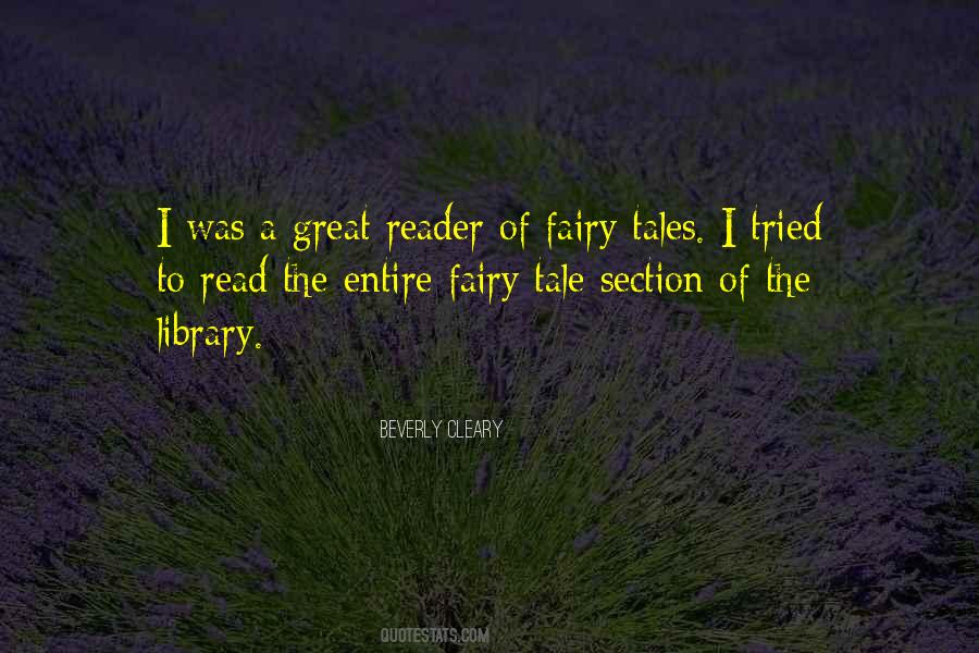 Great Tales Quotes #140753